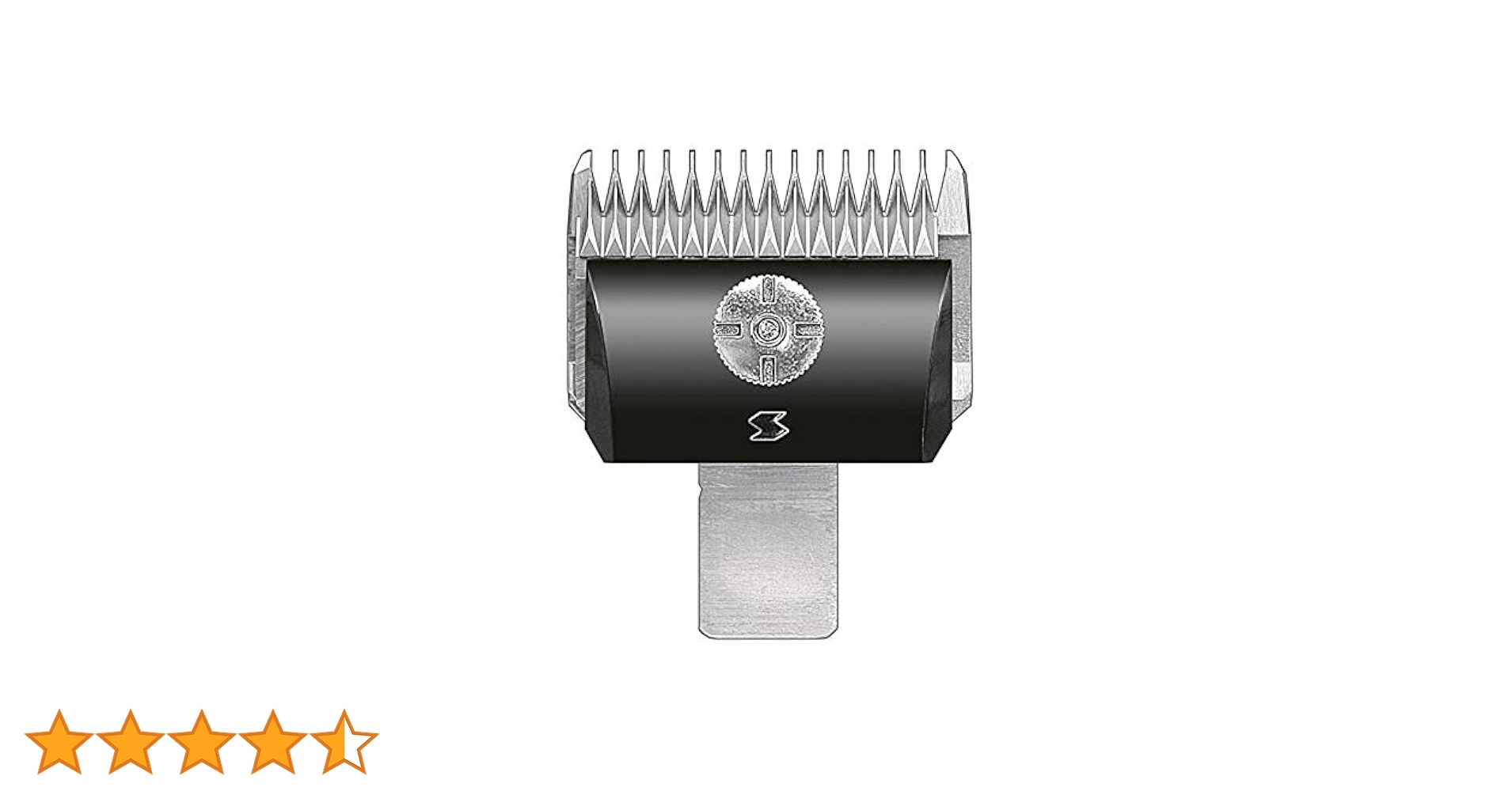 Amazon.co.jp: スピーディク 電気バリカン 替刃 3mm : ホーム